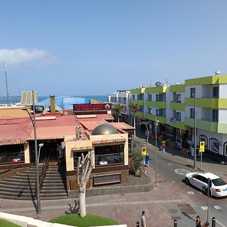 Corralejo Downtown Apartment Bagian luar foto