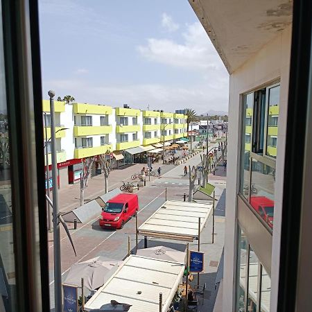 Corralejo Downtown Apartment Bagian luar foto