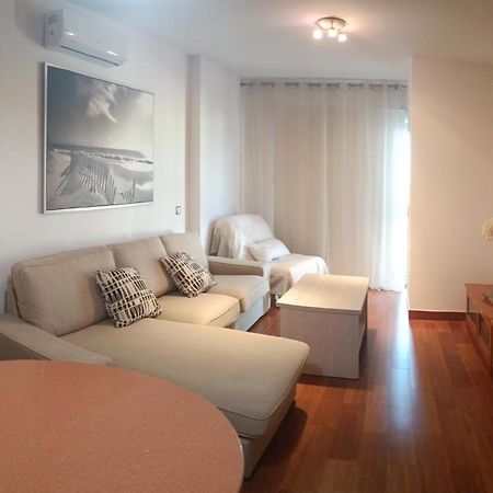 Corralejo Downtown Apartment Bagian luar foto