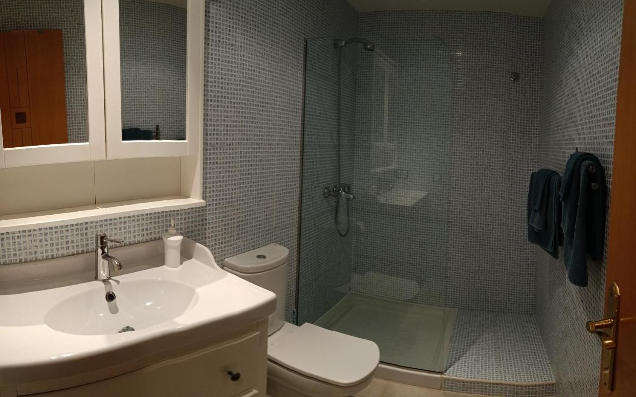 Corralejo Downtown Apartment Bagian luar foto
