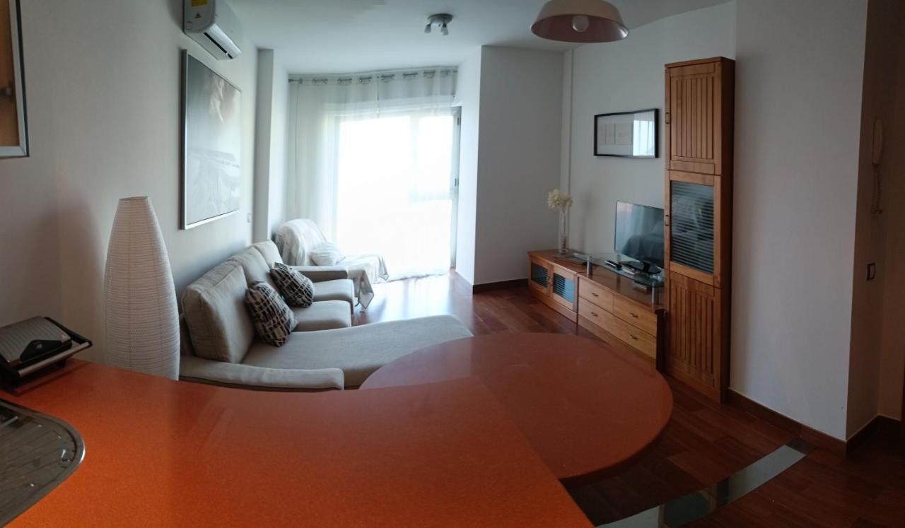Corralejo Downtown Apartment Bagian luar foto