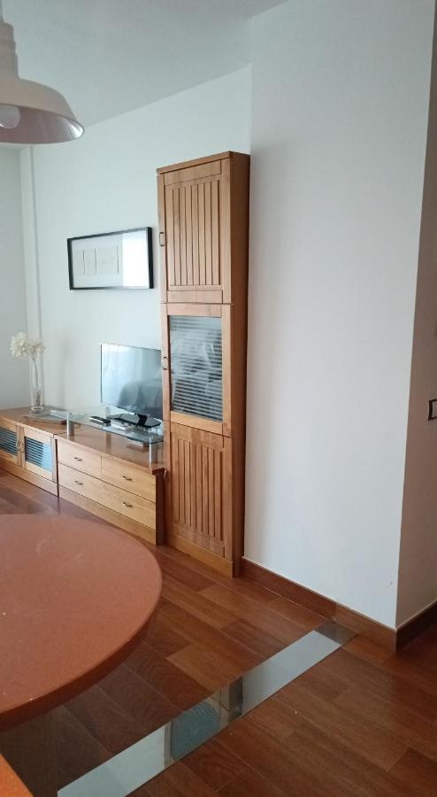 Corralejo Downtown Apartment Bagian luar foto