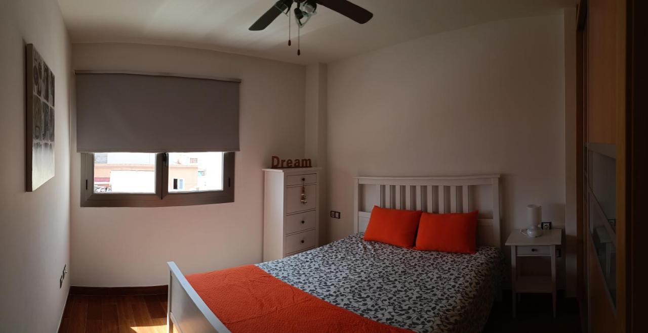 Corralejo Downtown Apartment Bagian luar foto