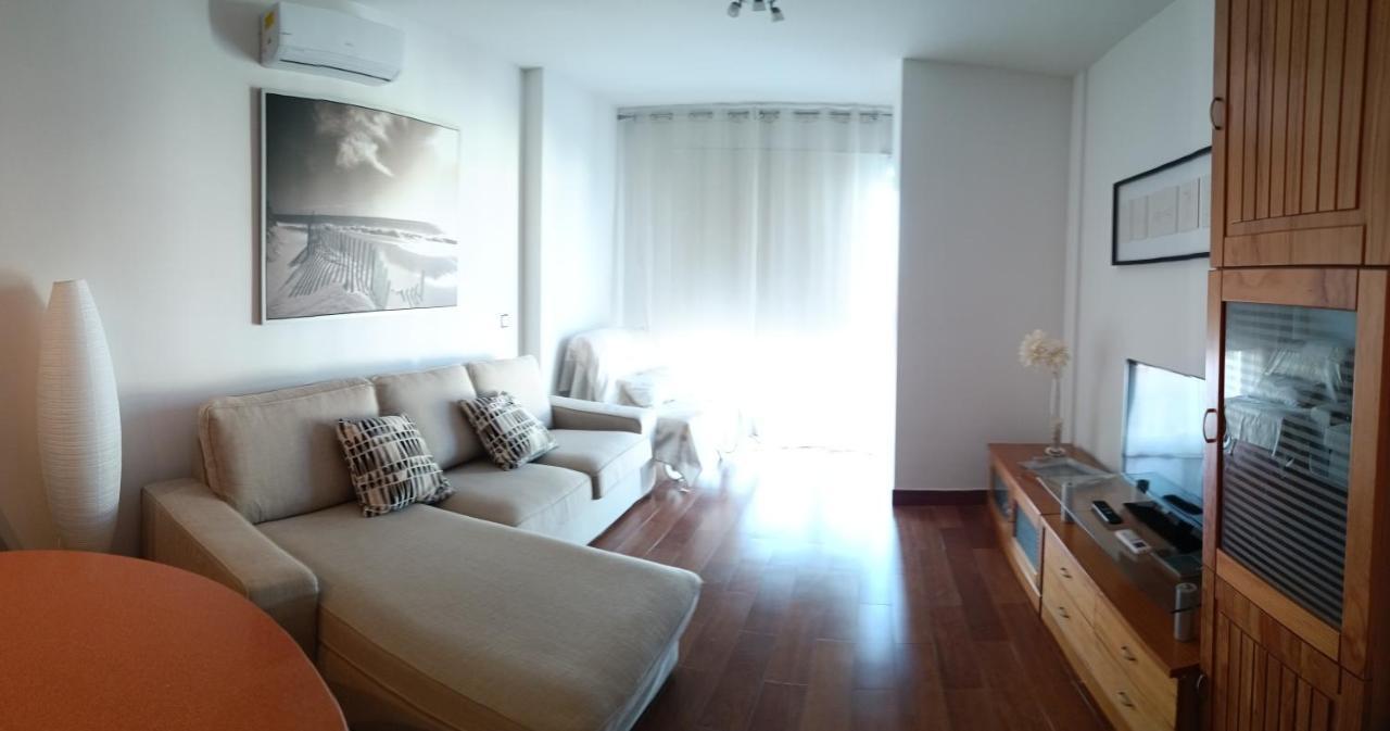 Corralejo Downtown Apartment Bagian luar foto