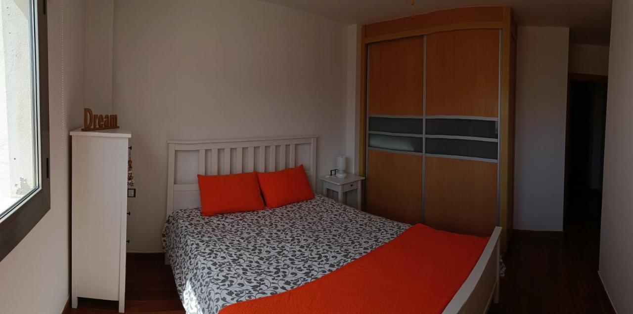 Corralejo Downtown Apartment Bagian luar foto