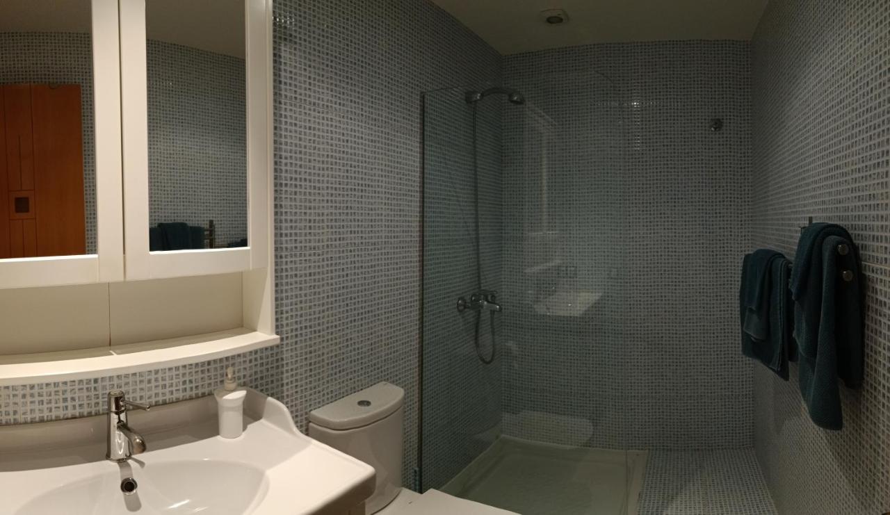 Corralejo Downtown Apartment Bagian luar foto
