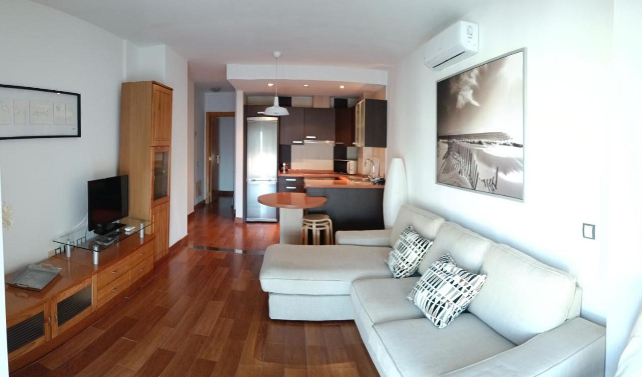 Corralejo Downtown Apartment Bagian luar foto