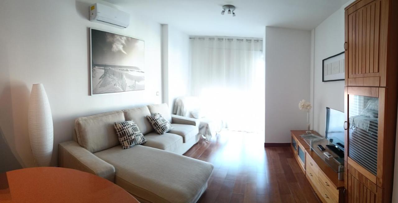 Corralejo Downtown Apartment Bagian luar foto