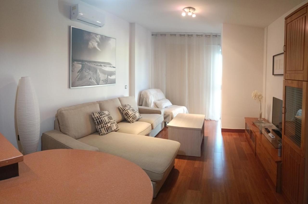 Corralejo Downtown Apartment Bagian luar foto